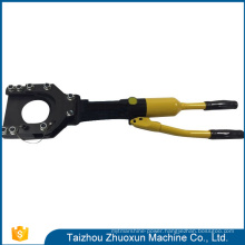 High Quality Gear Puller Battery Cutting Tool Qy30 Steel Cable Portable Hydraulic Wire Cutter